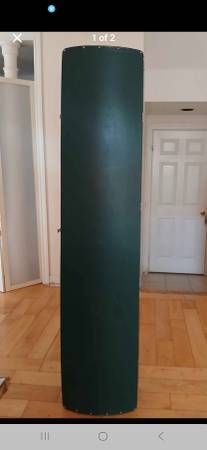 Hard case for guzheng 1