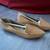 Amazon Essentials Women's Loafer Flats size 7.5 1 thumbnail