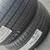 Pair (2) 205 60 15 Hankook Kinergy GT all season tires 2 thumbnail
