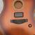 Fender American Acoustasonic Jazzmaster in 3 Tone Burst 6 thumbnail