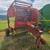 Round baler and stacker for sale 5 thumbnail