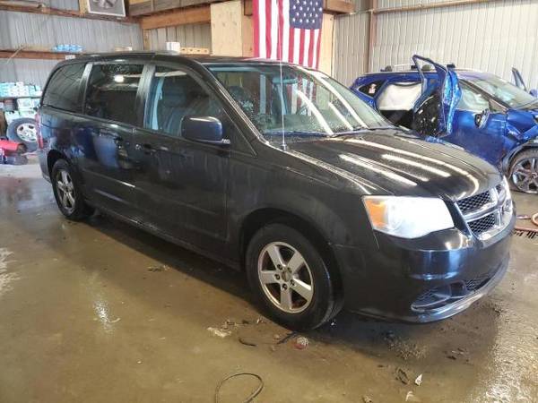 2012 DODGE GRAND CARAVAN SXT - $2,500 (Astoria)63614327730691123