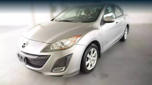 MAZDA MAZDA3 - CASH ONLY OFFERS! - $3650.0063620566849409122