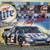 Rusty Wallace metal sign 36" x 30" 1 thumbnail