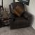 Ashley Furniture Recliner Like New 1 thumbnail