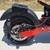 OFF Road Electric Scooter 1000W + Free hard shell bag 6 thumbnail