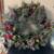 Christmas Wreath 1 thumbnail