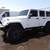2013 JEEP WRANGLER 4X4  BLOWN ENGINE 2 thumbnail