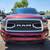 2018 Ram 2500 Mega Cab Limited Pickup 4D 6 1/3 ft OVER 400 trucks in stock! 3 thumbnail