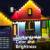 100 ft Programmable Outdoor Holiday Lights 2 thumbnail