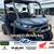 2025 Can-Am Defender XT HD9 Dusty Navy 2 thumbnail