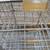 Metal rack for organizing 4 thumbnail
