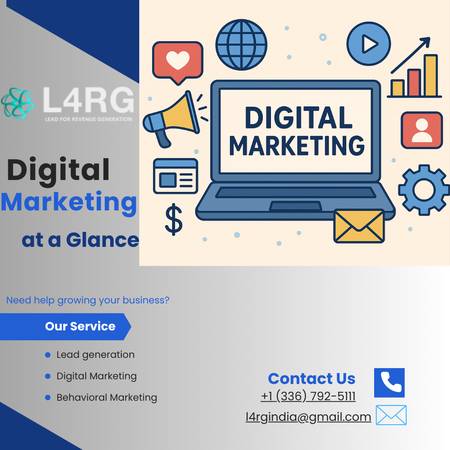 Affordable Digital Marketing for Small & Medium Businesses 1