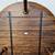Article Amoeba 35.5" round walnut coffee table mid-century modern 8 thumbnail