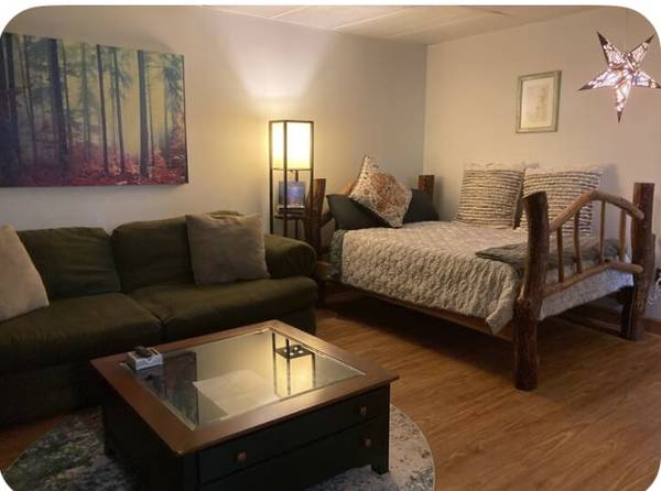 $1,080 / 1br - 950ft2 - 1 bdrm/1 bath apartment - All Utilities Included (Black Mountain)64029208595714123