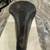 Vintage Leather Bike Saddle Wrights Bike Seat 8 thumbnail