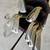 Golf clubs and bag 2 thumbnail