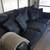 Couch, loveseat and ottoman 2 thumbnail