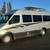 2003 Airstream Interstate Class B RV Sprinter 2500 2.7L Turbo Diesel 1 thumbnail