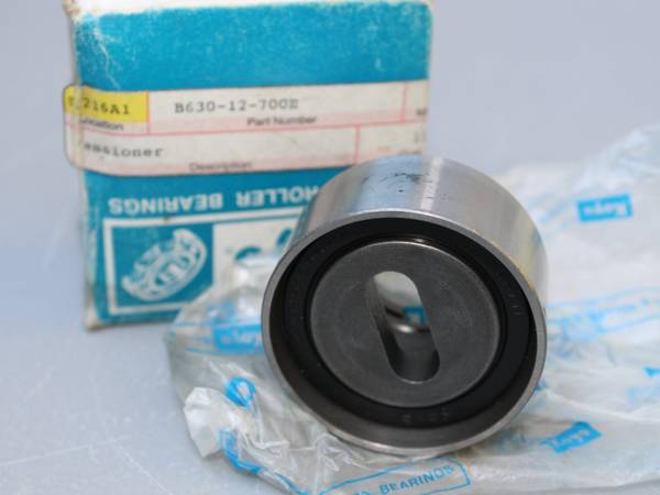 ‘86-94 Mazda Timing Belt Tensioner 1