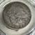 1893 Carson City, Silver Dollar graded  by CAC 4 thumbnail