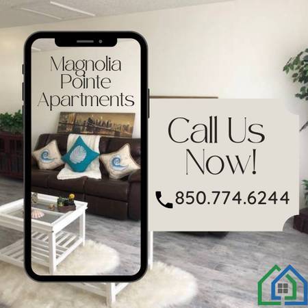 $1,149 / 2br - 1213ft2 - Magnolia Pointe Apartment **Move In Special** (Panama City FL)63924680591491120