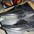 Bata Black leather shoes - size 10 5 thumbnail
