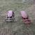 Winter is almost here - Toboggan and 2 Runner Sled for sale 3 thumbnail