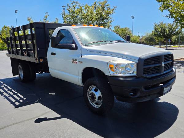 2008 RAM 3500 v8 - Photo 2