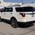 2016 Ford Explorer Sport suv White 7 thumbnail