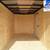 2026 Darkhorse 6 x 12 V-Nose Enclosed Cargo Trailer 5 thumbnail