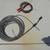 Two Drain Auger Snake Used To Clean Waste Line Drains 1 thumbnail