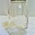 "Drey Perfect Mason" clear round quart jar 4 thumbnail