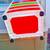IRIS 6 Drawer / Case Activity Rolling Chest with Organizer Top, Assort 2 thumbnail