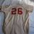 RARE Vintage Phillies baseball jersey #26 2 thumbnail
