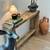 Reclaimed wood furniture, coffee tables, consoles, benches 17 thumbnail