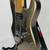 Dean Avalanche Ultra 7 String Silver Sparkle Gold Flake Seven String 24 Fret 25. 3 thumbnail