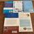 Set of 5 Paris and London Books 3 thumbnail