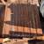 Rusty Steel Panels - Garden, Garage, Shed, Wainscoting! 3 thumbnail