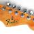 Stratocaster SSS Sunburst Electric Guitar - New Build 5 thumbnail
