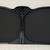 OEM 2004-2009 Mercedes Benz CLK A209 Windscreen Deflector Windschott 1 thumbnail