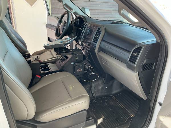 2021 Ford F250 REG CAB - Photo 13