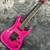 ESP Original Series Horizon I in Liquid Metal pink 1 thumbnail