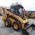 2022 CAT 262D Wheeled skidsteer High Flow w/ 2743 Hours 1 thumbnail