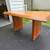 Solid Wood Dining Table 4 thumbnail