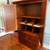 Mission Style Storage Armoire/Hutch (43x70”) - Media Center / Wardrobe 2 thumbnail