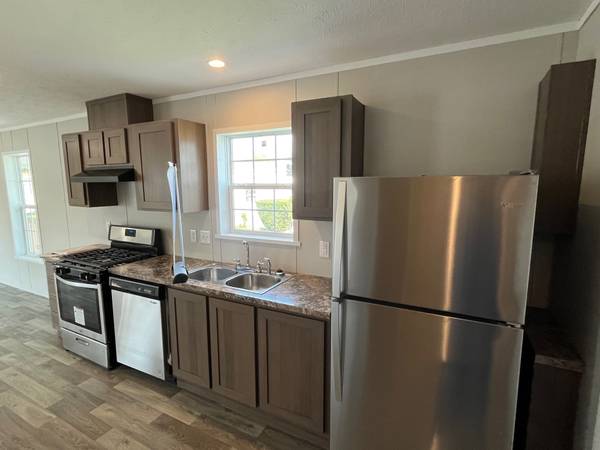$89,900 / 3br - 1280ft2 - Findlay --- Casa Móvil- Mudarse Rápido- 3 habitaciones 2 baños (Findlay, Ohio)63836552057857121