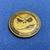 FOR SALE - Nightmare Before Christmas/Haunted Mansion Coin & Ornament 5 thumbnail