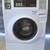 Newest Model ! Speed Queen Coin Operated Front Load Washer ! 1 thumbnail