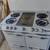 Vintage stoves for sale 1 thumbnail
